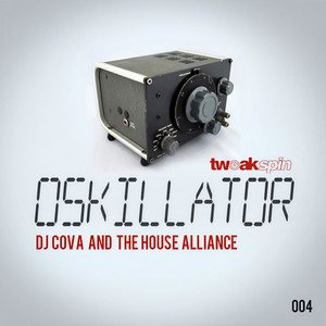 Oskillator (Club Mix)