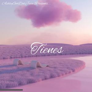 Tienes (feat. Don Luis Diás & BlissxHarmony)