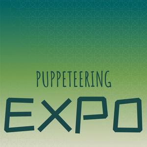 Puppeteering Expo