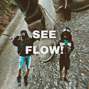 See Flow (feat. KodineTones) (Explicit)