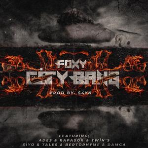 City Bang(feat. Ades, Rapasör, Twin's, Siyo, Tales, Bertorhyme & Damga) (Explicit)