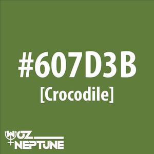 Crocodile