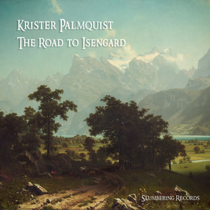 The Road to Isengard