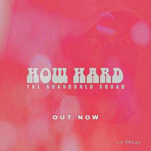 How hard (Explicit)