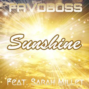 Sunshine (feat. Sarah Millet)