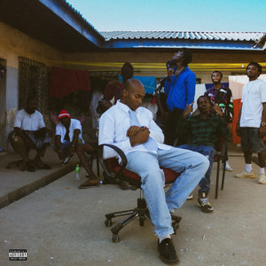 Praise to the Most High (Explicit)