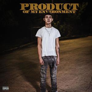 Product Of My Environment (Explicit)