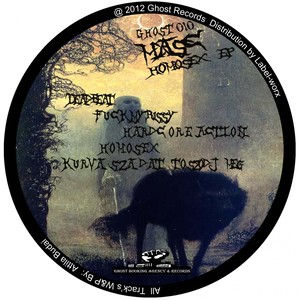 F**k My P**sy (Original Mix)