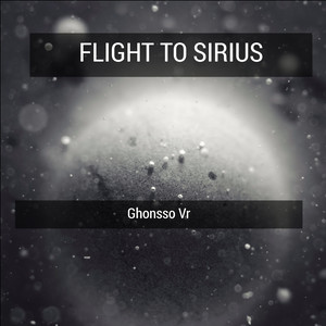 Flight to Sirius