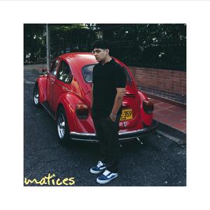 Matices (feat. Kenha)
