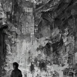 Get Away (feat. NothingLast4ever) (Explicit)