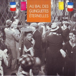 Au bal des guinguettes