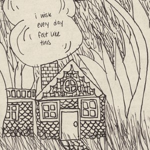 i wish every day felt like this