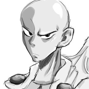 Saitama (Explicit)