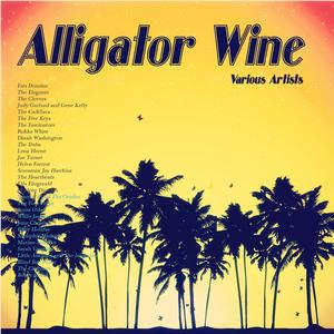 Alligator Wine