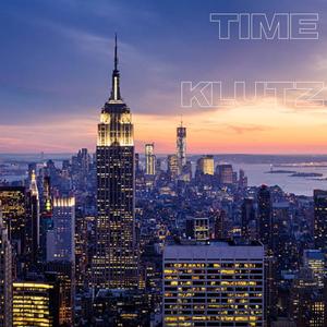Time (with Cxleb Jxmes)