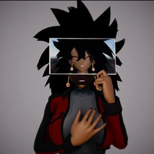 Scared to Love (feat. WXKEUP414)