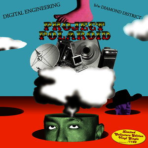 Digitial Engineering (Maxi Single)