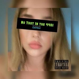 No Thot In the 440i (Explicit)