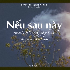 Neu sau nay minh khong gap lai (feat. MTay & Quýt)