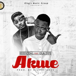 Akwe (feat. Ola Dips)