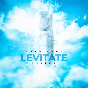 Levitate(feat. Feroxx) (Explicit)