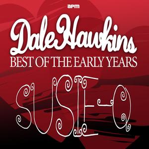 Dale Hawkins - Lifeguard Man(Stereo)