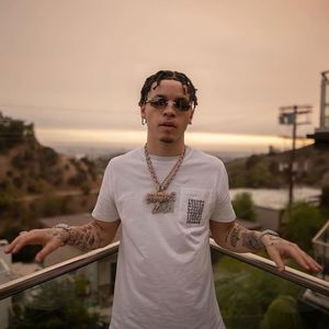 Baby I Ain't Sleep (Explicit)