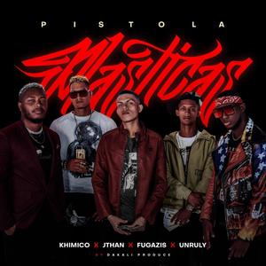 Plastica (feat. Khimico, Fugazis & Unruly music) [Original] [Explicit]