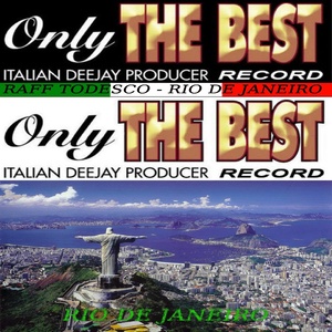 Rio De Janeiro (Remix By Luca Fashion)