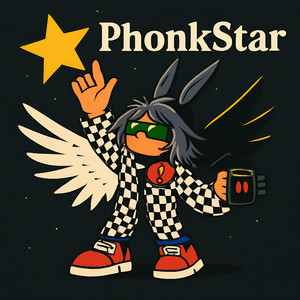 Phonk Star