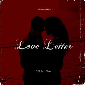 Love Letters (feat. Aleya) [Explicit]