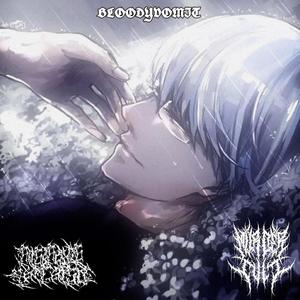 PVRVDISE XF ETERNVL FLXWERS (feat. MVRDER4SVTVN & BLOODYVOMIT)