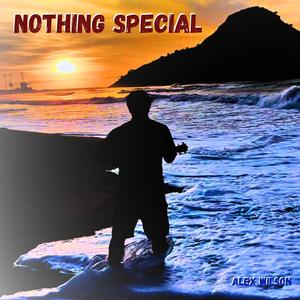 Alex Wilson - Walls Without Clocks