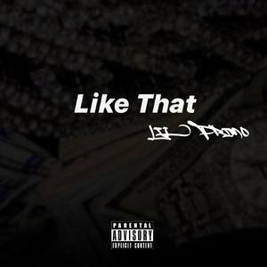 Like That (Explicit)