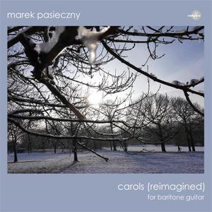 Sleep, Little Jesus [Lulajże Jezuniu]