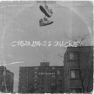 Cuabn Links & Shackles (Explicit)