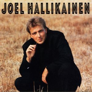 Joel Hallikainen