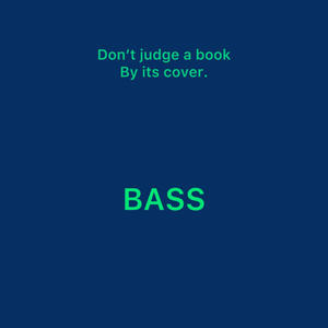 BASS (feat. Papa Pedro) (Explicit)