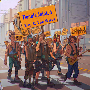 Double Jointed (Explicit)