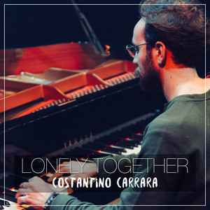 Lonely Together (Piano Arrangement)