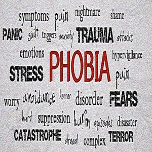 Phobia (Explicit)