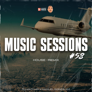 Music Sessions #58 (Remix)