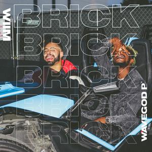 Brick (feat. WIIM) [Explicit]