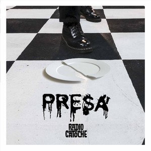 Presa (feat. Jesús Arriaga "Inspector") [Explicit]