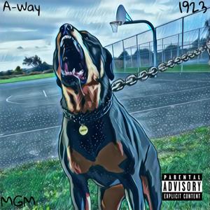 Ima Dog(feat. 20bankfisher) (Explicit)