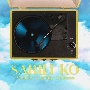 Sarili Ko (feat. Lie$)