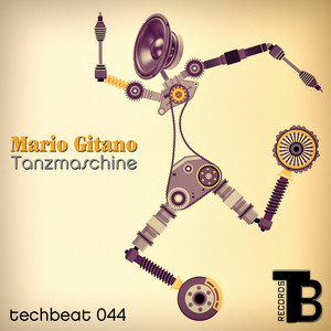 Tanzmaschine