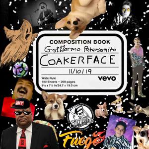 COAKERFACE