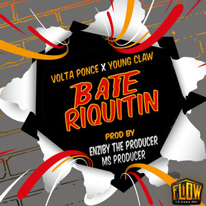 Bate Riquitin (Explicit)